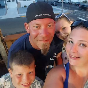 Meet your Posher, Michele