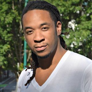 Meet your Posher, Travis