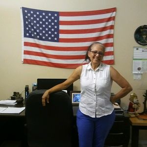 Meet your Posher, Dalila
