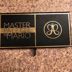 ABH Master Palette by Mario