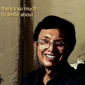 Meet your Posher, Ali