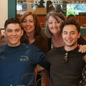 Meet your Posher, Eddie