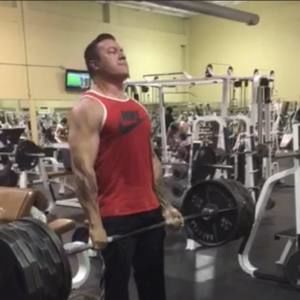 Meet your Posher, Dylan