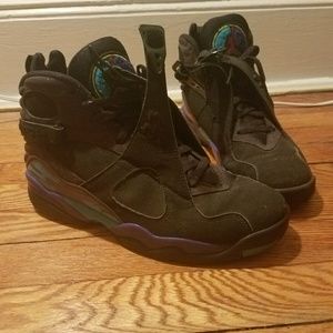 Air Jordan 8