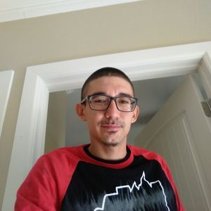 Meet your Posher, Pete