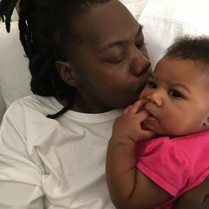 Meet your Posher, Lamar