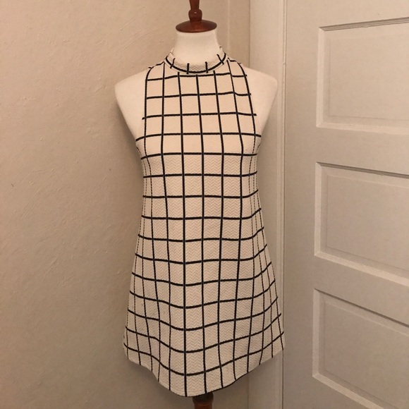 Cooperative Tops - Geometric Tunic