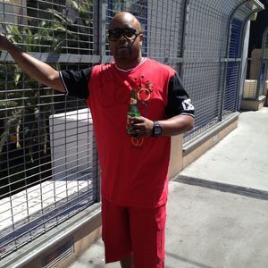 Meet your Posher, Marcus