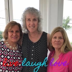 Meet your Posher, Jo-ann