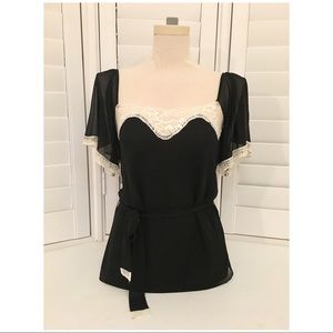 Banana Republic blouse