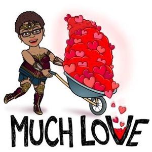 Meet your Posher, Monica