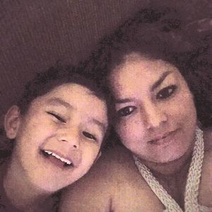 Meet your Posher, Edith