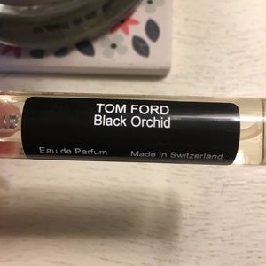 Tom Ford Black Orchid