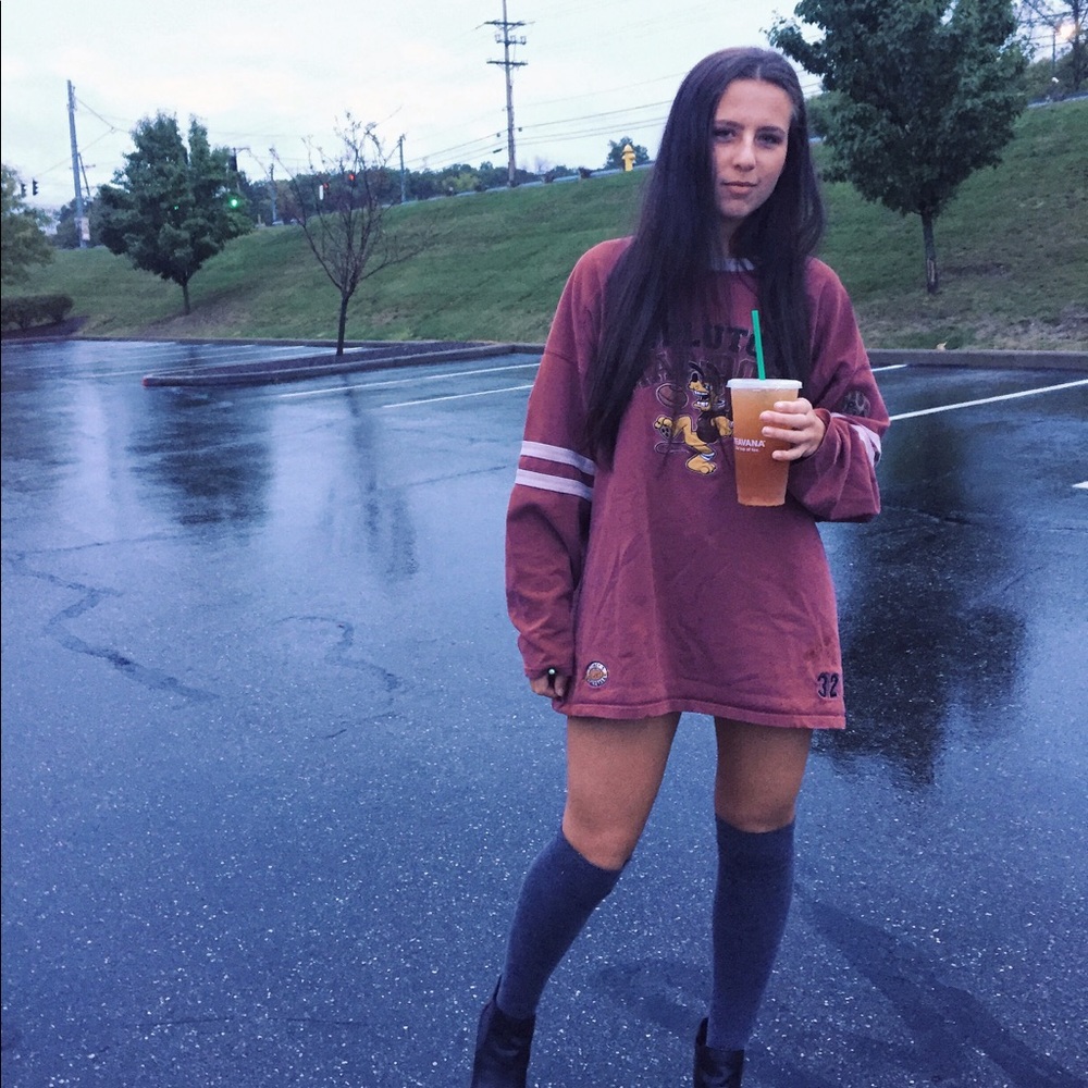 Meet your Posher, Cami