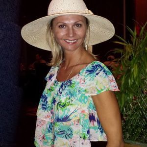 Meet your Posher, Edyta