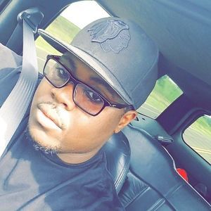 Meet your Posher, Leroy