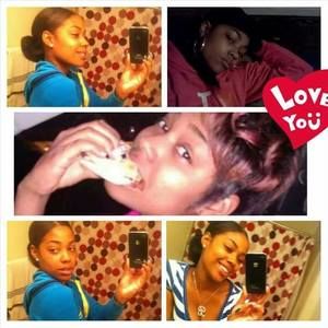 Meet your Posher, Brandi