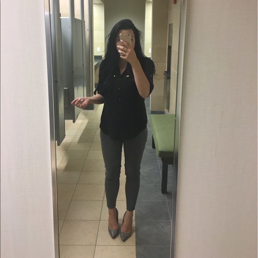 Meet your Posher, Iulia