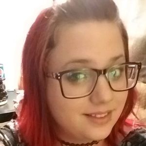 Meet your Posher, Whitney