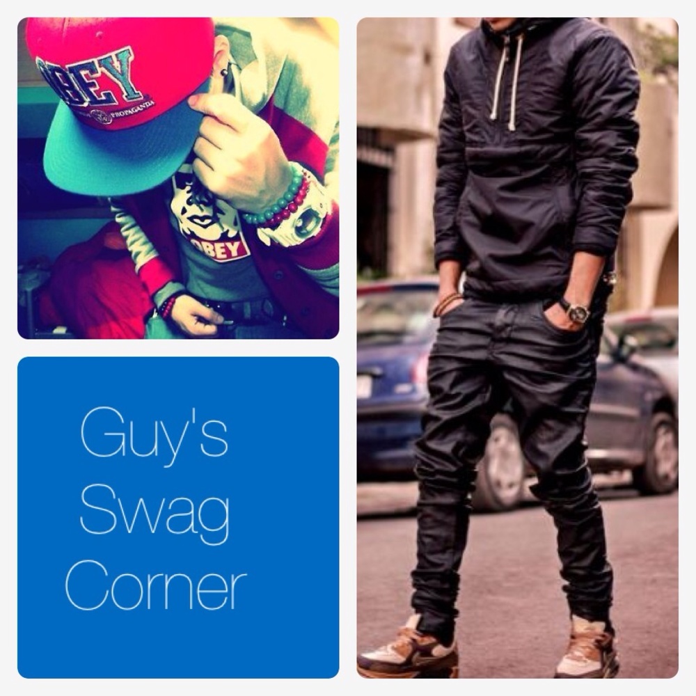 Guy's Corner
