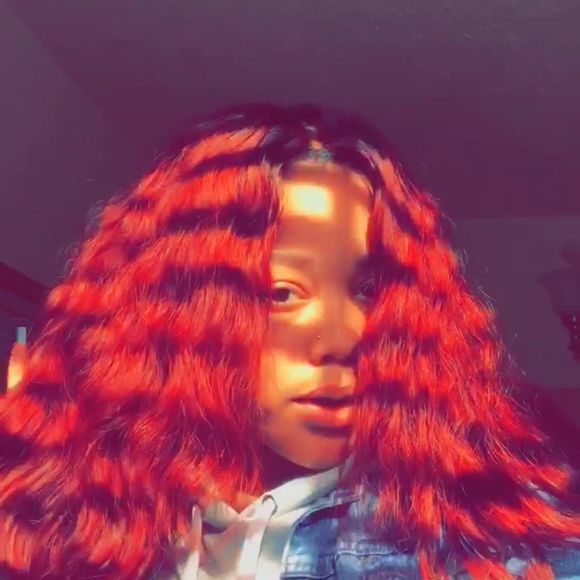 Meet your Posher, Rose - Picture 1 of 1