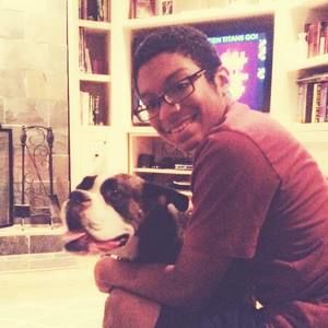 Meet your Posher, Bryan