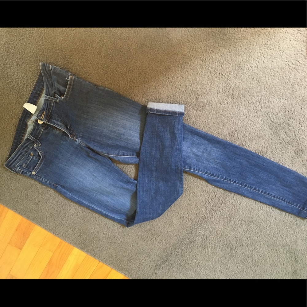 H&M Super Skinny Jeans