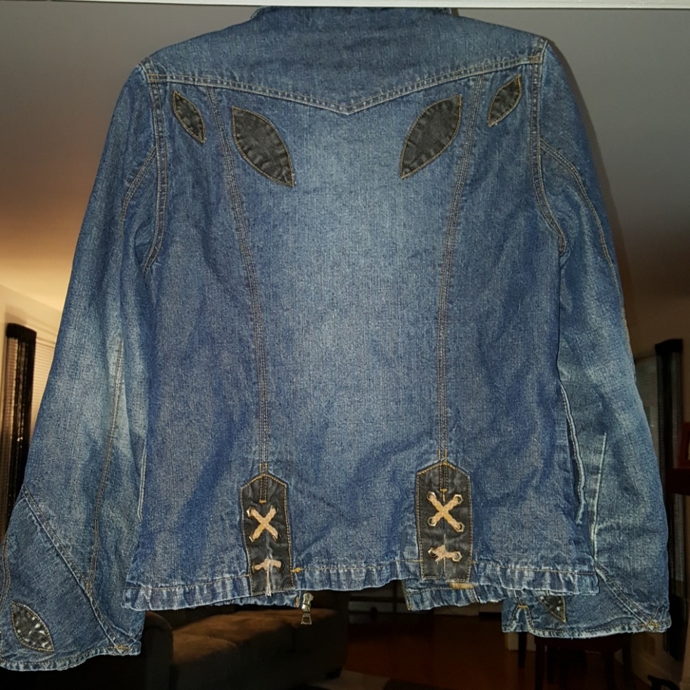 FS Sport Jacket - Picture 5 of 6