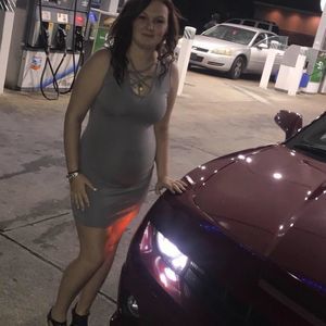 Meet your Posher, Tasha