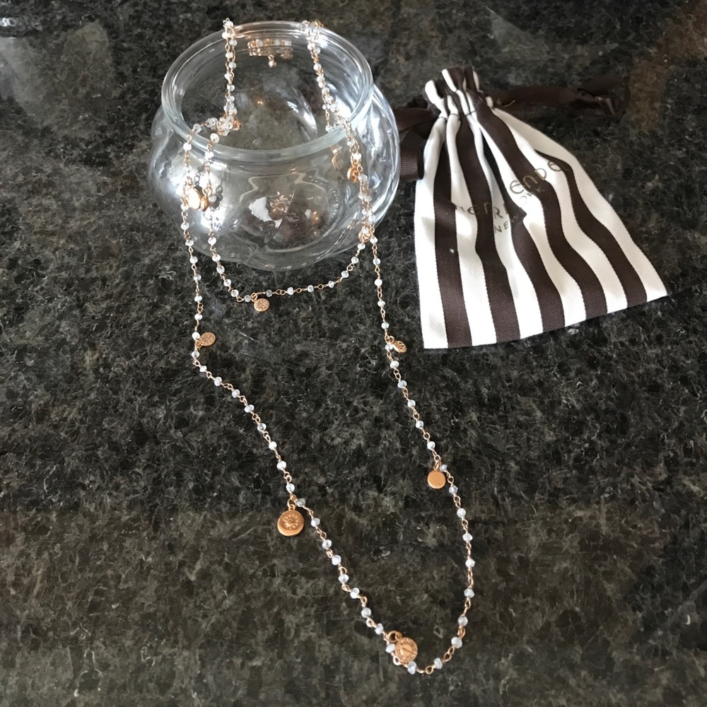 Henri Bendel - Necklace