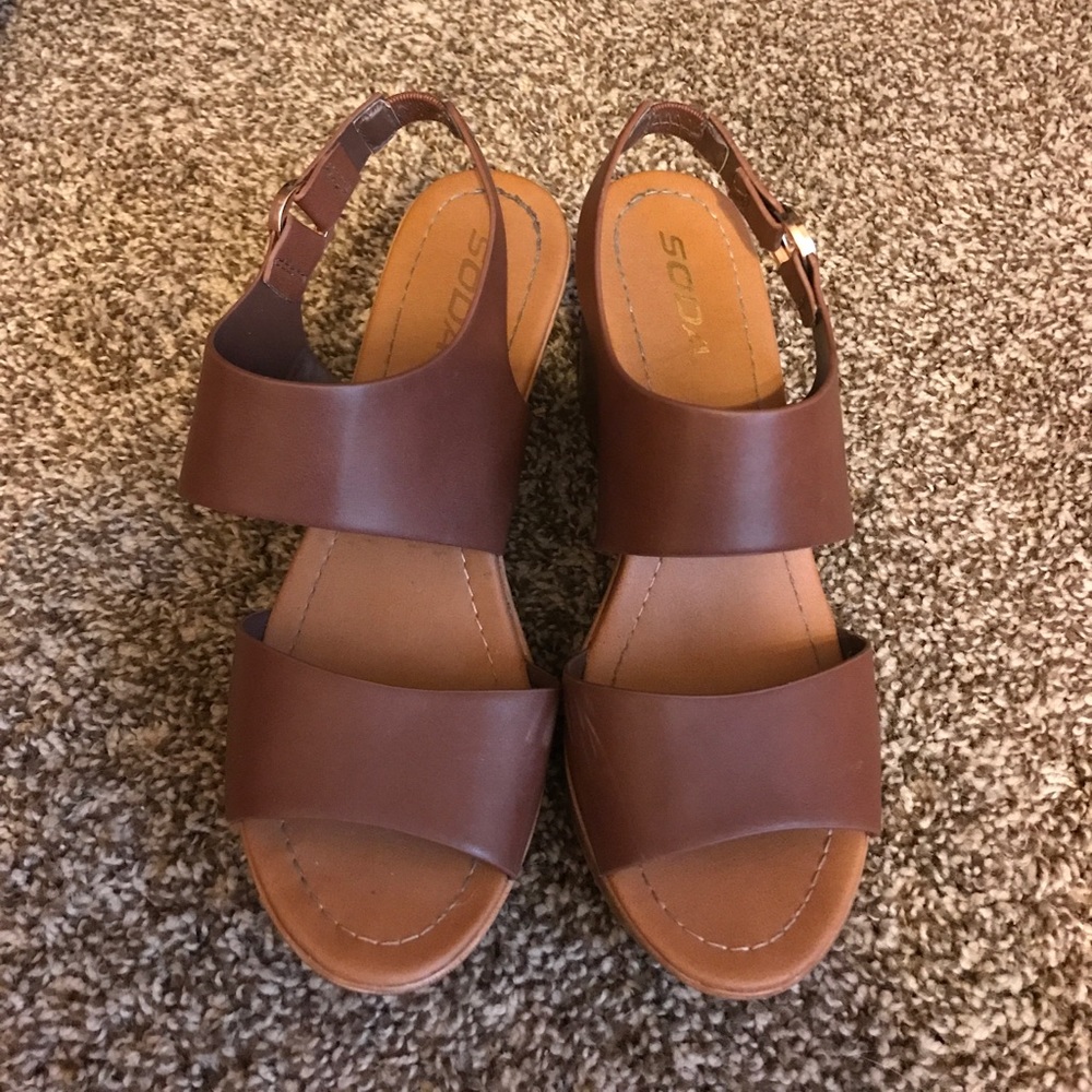 Wedges