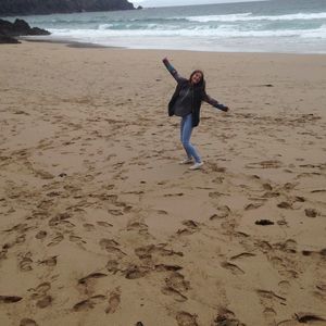 Meet your Posher, Natalie