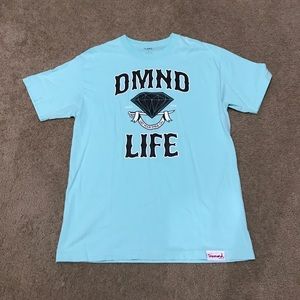 Diamond T-Shirt