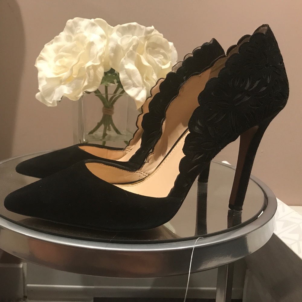 Jessica Simpson pumps size 9