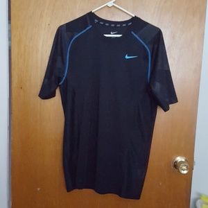 Men Nike Athletic Top