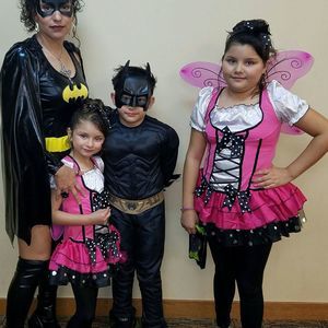 Meet your Posher, Rossy