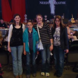 Meet your Posher, Robyn