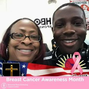 Meet your Posher, Gwindolyn