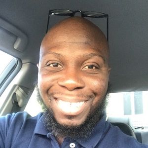 Meet your Posher, Glenn