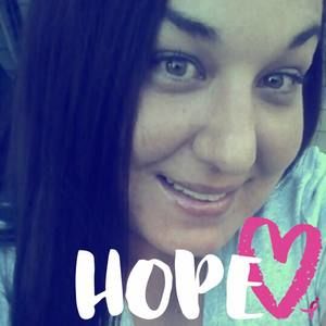 Meet your Posher, Dana