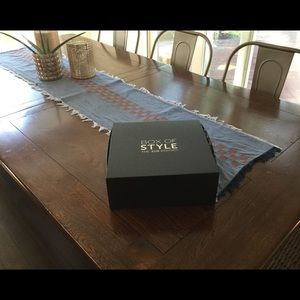 Rachel Zoe Fall Box of Style