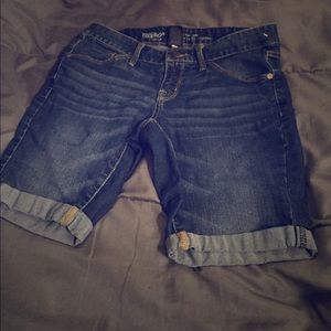 Cleaning out closet