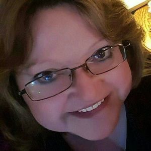 Meet your Posher, Sue