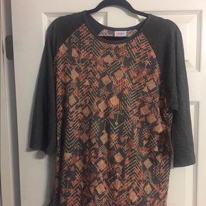 XL LuLaRoe Randy (still has tags)