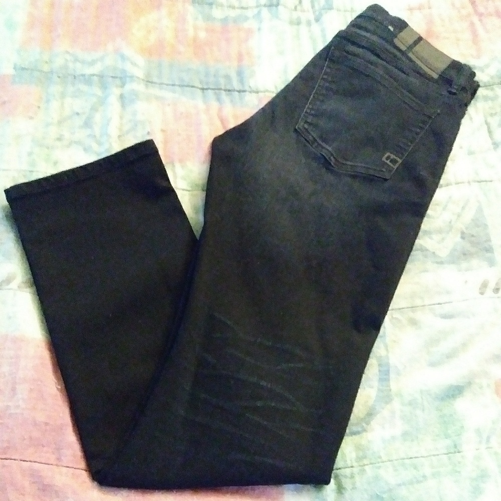 One BXWD Broxton Slim Straight Jeans/MINT/Sold Out