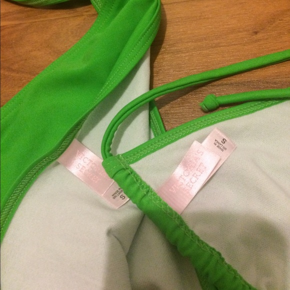 🌴NWOT VS bikini🌴 - Picture 4 of 6