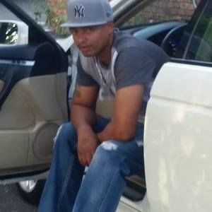 Meet your Posher, Antwon