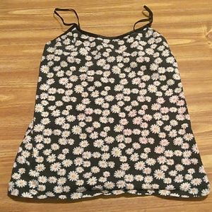 Daisy cami