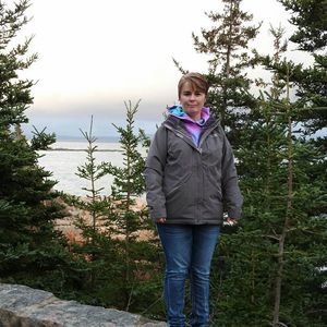 Meet your Posher, Susan