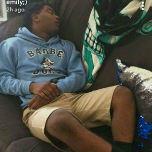 Meet your Posher, Dedrick